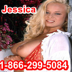 Dollar Diva Jessica $1 per minute phonesex
